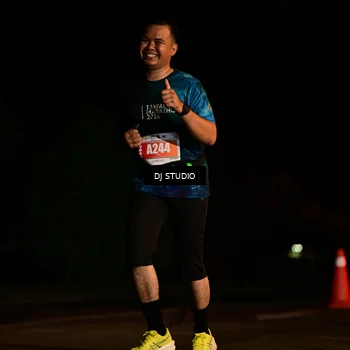 Runner Photo 4728749