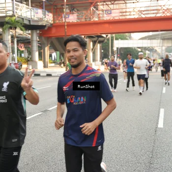 Runner Photo 4728751