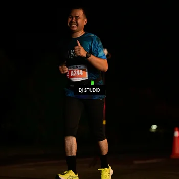 Runner Photo 4728753