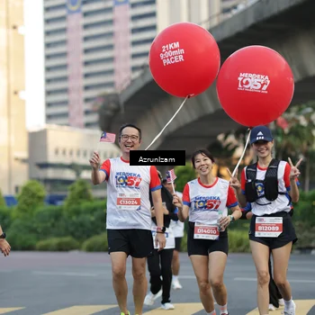 Runner Photo 4728755