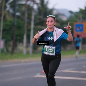 Runner Photo 4728756