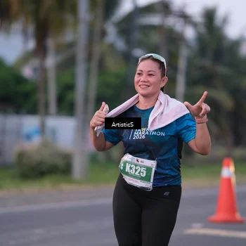 Runner Photo 4728757