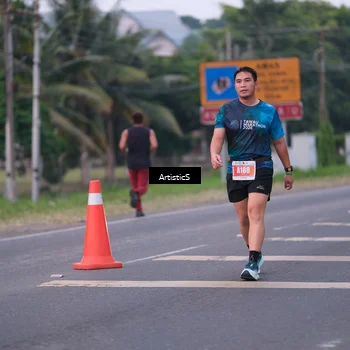 Runner Photo 4728760