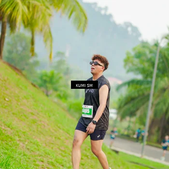 Runner Photo 4728761