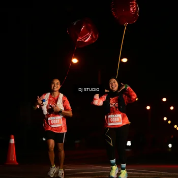Runner Photo 4728762