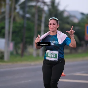 Runner Photo 4728765