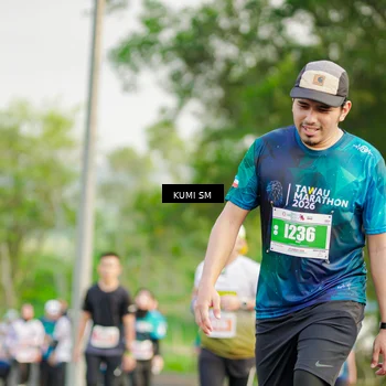 Runner Photo 4728766