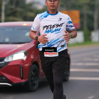Runner Photo 4728768