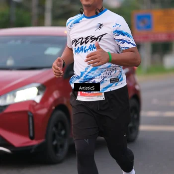Runner Photo 4728769