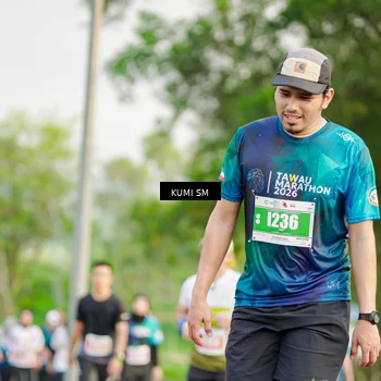 Runner Photo 4728770