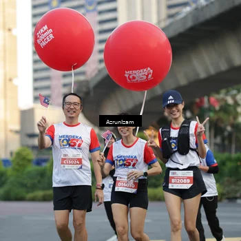 Runner Photo 4728771