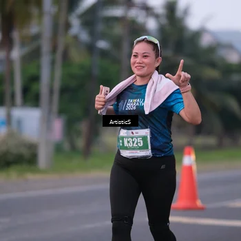 Runner Photo 4728772
