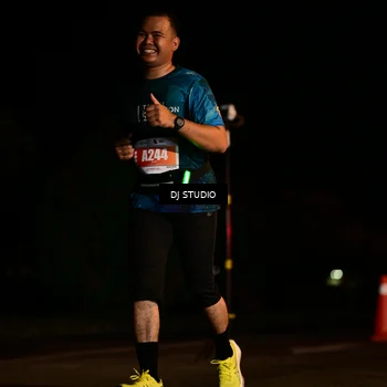 Runner Photo 4728775