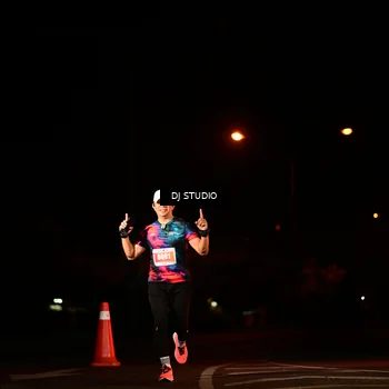 Runner Photo 4728777