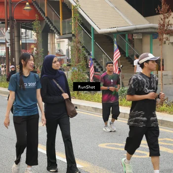 Runner Photo 4728778