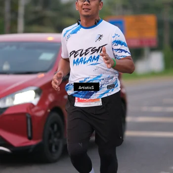 Runner Photo 4728792