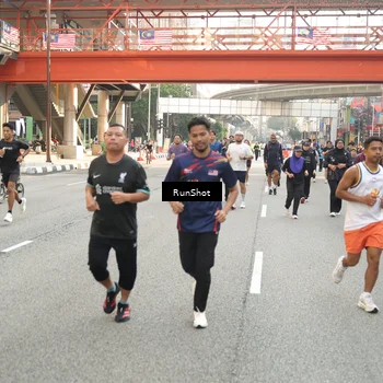 Runner Photo 4728793