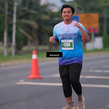 Runner Photo 4728794