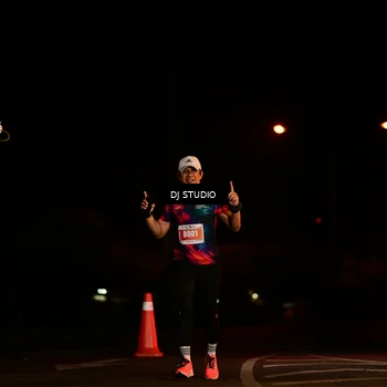 Runner Photo 4728795