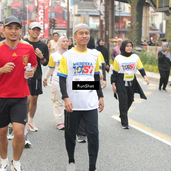 Runner Photo 4728796