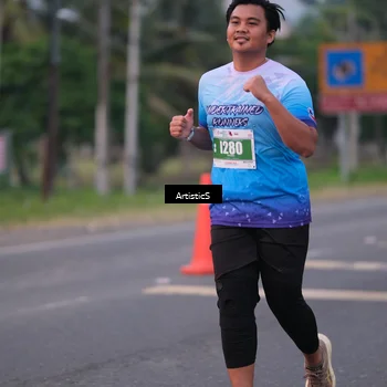 Runner Photo 4728797