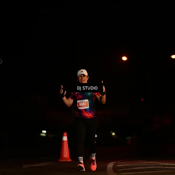 Runner Photo 4728798