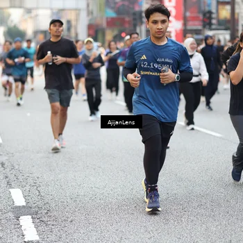 Runner Photo 4728799