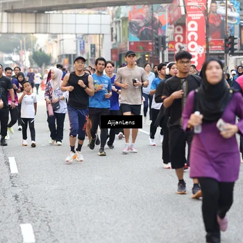 Runner Photo 4728800