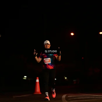 Runner Photo 4728801