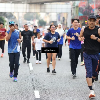 Runner Photo 4728802
