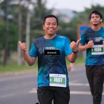 Runner Photo 4728803