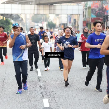 Runner Photo 4728804