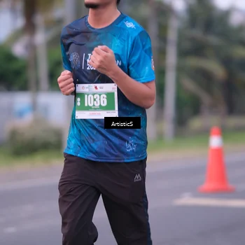 Runner Photo 4728809