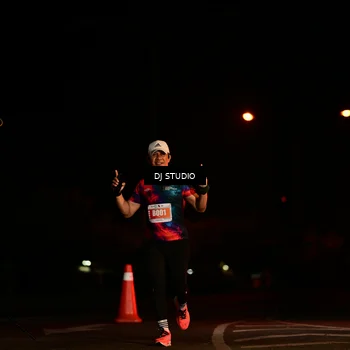Runner Photo 4728811