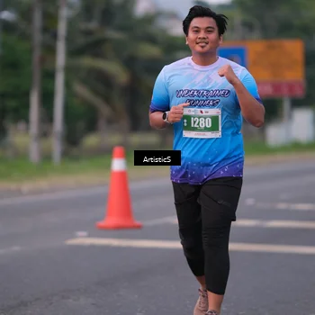 Runner Photo 4728812