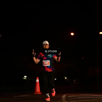 Runner Photo 4728815