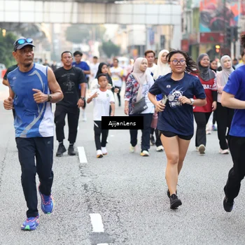 Runner Photo 4728816