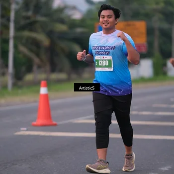Runner Photo 4728817