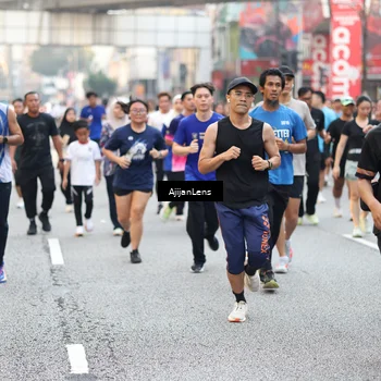 Runner Photo 4728820