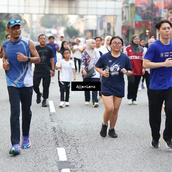 Runner Photo 4728821