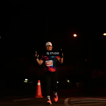 Runner Photo 4728825