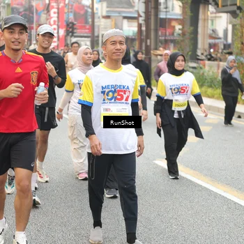 Runner Photo 4728827