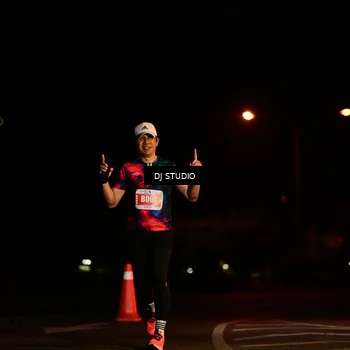 Runner Photo 4728829
