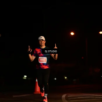Runner Photo 4728834