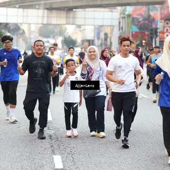 Runner Photo 4728836