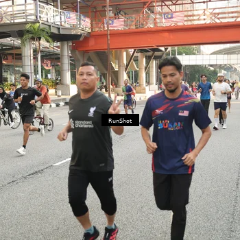 Runner Photo 4728837
