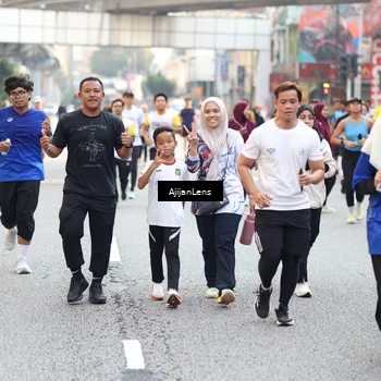Runner Photo 4728839