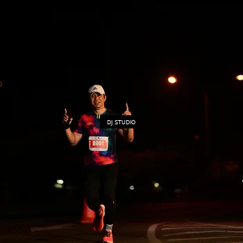 Runner Photo 4728841