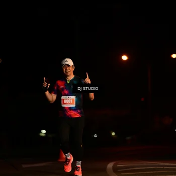 Runner Photo 4728843