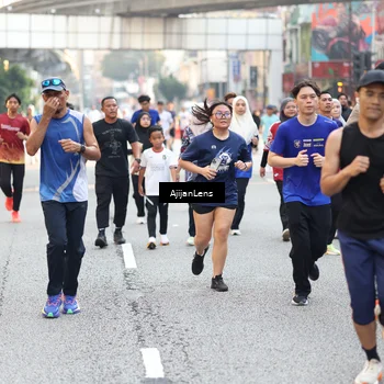 Runner Photo 4728844